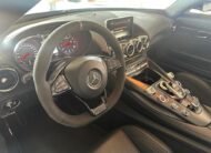Mercedes-Benz AMG GT C Kabrio 50 Edition