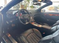 Mercedes-Benz SL 63 AMG SL Kabriolet