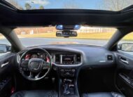 Dodge Charger 5.7 R/T Trackpak LED kamera LPG