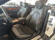 Mercedes-Benz SL 63 AMG SL Kabriolet