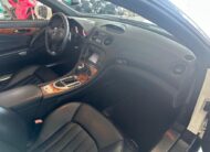 Mercedes-Benz SL 63 AMG SL Kabriolet