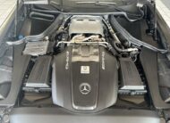 Mercedes-Benz AMG GT C Kabrio 50 Edition