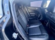 Dodge Charger 5.7 R/T Trackpak LED kamera LPG