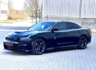 Dodge Charger 5.7 R/T Trackpak LED kamera LPG