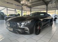 Mercedes-Benz AMG GT C Kabrio 50 Edition