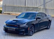 Dodge Charger 5.7 R/T Trackpak LED kamera LPG