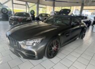 Mercedes-Benz AMG GT C Kabrio 50 Edition