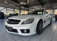 Mercedes-Benz SL 63 AMG SL Kabriolet