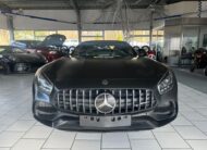 Mercedes-Benz AMG GT C Kabrio 50 Edition