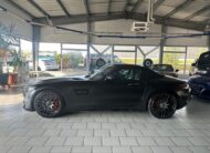 Mercedes-Benz AMG GT C Kabrio 50 Edition
