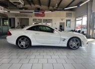 Mercedes-Benz SL 63 AMG SL Kabriolet