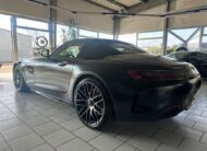 Mercedes-Benz AMG GT C Kabrio 50 Edition