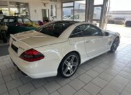 Mercedes-Benz SL 63 AMG SL Kabriolet