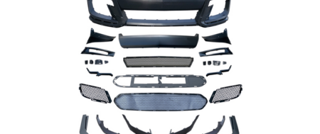 Body Kit