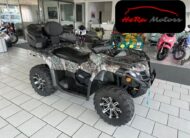 CFMOTO Cforce 450L 4×4 Tažné