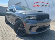 Dodge Durango 5.7 R/T 7místný LPG 4×4