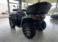 CFMOTO Cforce 450L 4×4 Tažné