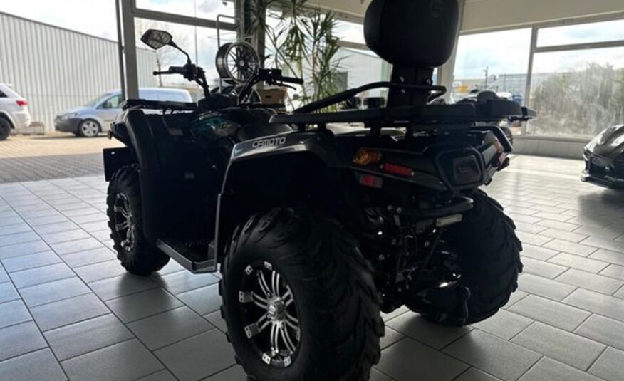 CFMOTO Cforce 520L 4×4