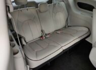 Chrysler Pacifica 3.6 E-Hybrid  DVD ACC 360° kamera
