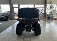 CFMOTO Cforce 450L 4×4 Tažné