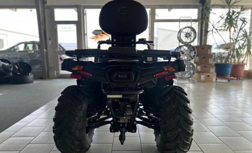 CFMOTO Cforce 520L 4×4