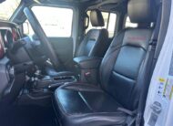Jeep Wrangler Unlimited Rubicon