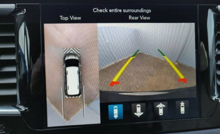 Chrysler Pacifica 3.6 E-Hybrid  DVD ACC 360° kamera
