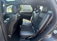 Dodge Durango 5.7 R/T 7místný LPG 4×4