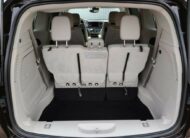 Chrysler Pacifica 3.6 E-Hybrid  DVD ACC 360° kamera
