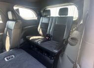 Dodge Durango 5.7 R/T 7místný LPG 4×4