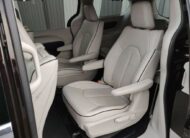 Chrysler Pacifica 3.6 E-Hybrid  DVD ACC 360° kamera