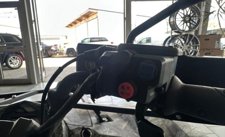 CFMOTO Cforce 450L 4×4 Tažné