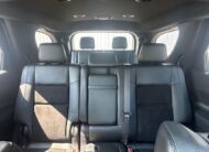 Dodge Durango 5.7 R/T 7místný LPG 4×4