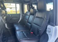 Jeep Wrangler Unlimited Rubicon