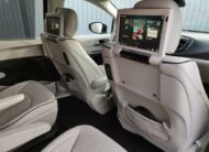 Chrysler Pacifica 3.6 E-Hybrid  DVD ACC 360° kamera