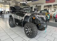 CFMOTO Cforce 450L 4×4 Tažné