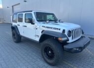 Jeep Wrangler Unlimited Rubicon