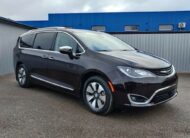 Chrysler Pacifica 3.6 E-Hybrid  DVD ACC 360° kamera