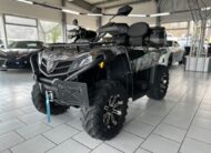 CFMOTO Cforce 450L 4×4 Tažné