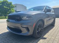 Dodge Durango 5.7 R/T 7místný LPG 4×4