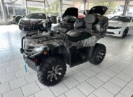 CFMOTO Cforce 450L 4×4 Tažné