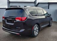 Chrysler Pacifica 3.6 E-Hybrid  DVD ACC 360° kamera