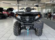 CFMOTO Cforce 520L 4×4