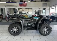 CFMOTO Cforce 520L 4×4