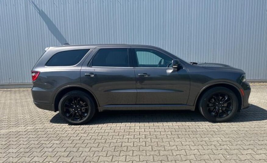 Dodge Durango 5.7 R/T 7místný LPG 4×4
