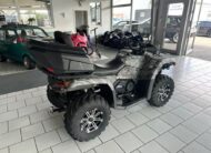 CFMOTO Cforce 450L 4×4 Tažné