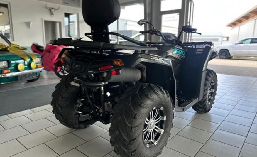CFMOTO Cforce 520L 4×4