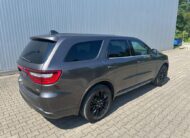 Dodge Durango 5.7 R/T 7místný LPG 4×4
