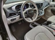 Chrysler Pacifica 3.6 E-Hybrid  DVD ACC 360° kamera