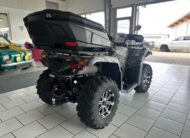 CFMOTO Cforce 450L 4×4 Tažné